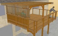 deck plans